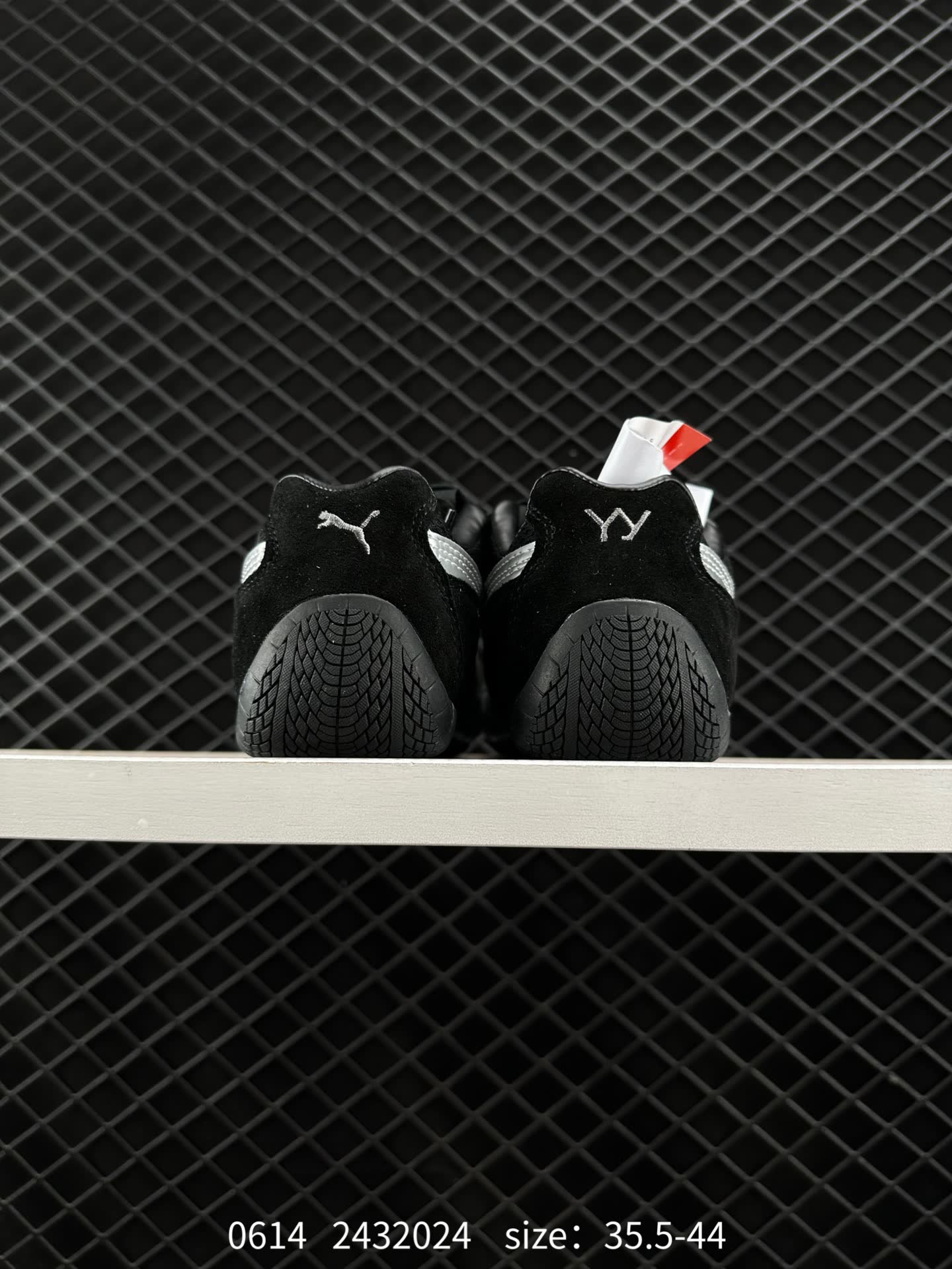 Puma Ca Pro Classic
